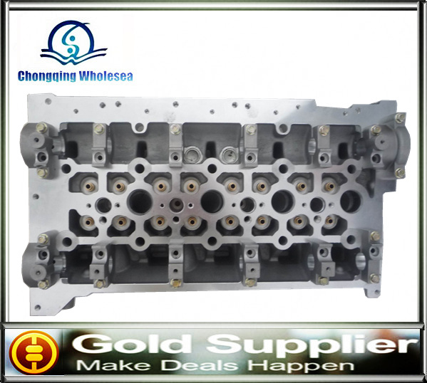 Engine G9t G9u Brare Cylinder Head 4416483 Amc908797 for Opel Moyano Vivaro