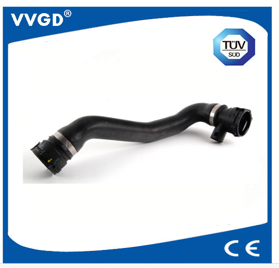 Auto Radiator Hose 17127519257 Use for BMW5 BMW7