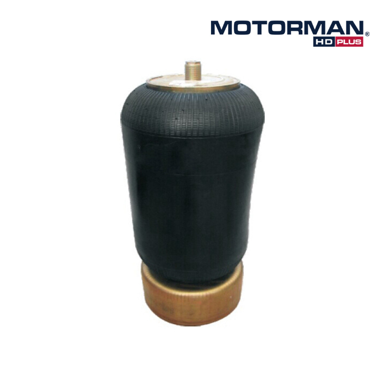 Rolling Lobe Air Suspension Spring for Mercedes Benz Truck Without Piston A6293200025 4644np02