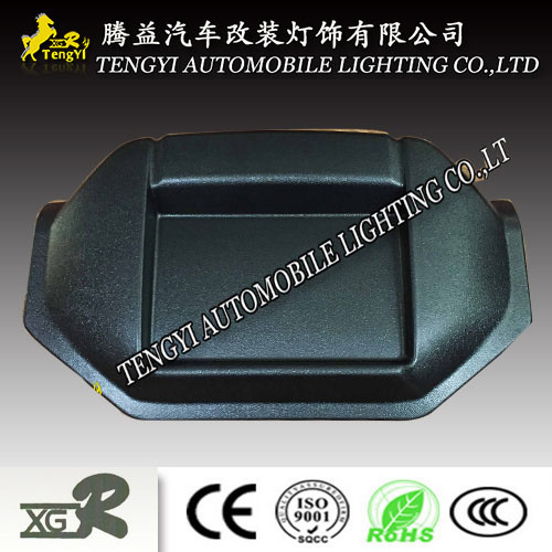 Sunshade for Car Navigation Honada Toyota