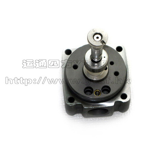 High Quality Truck Parts Fuel Pump Plunger