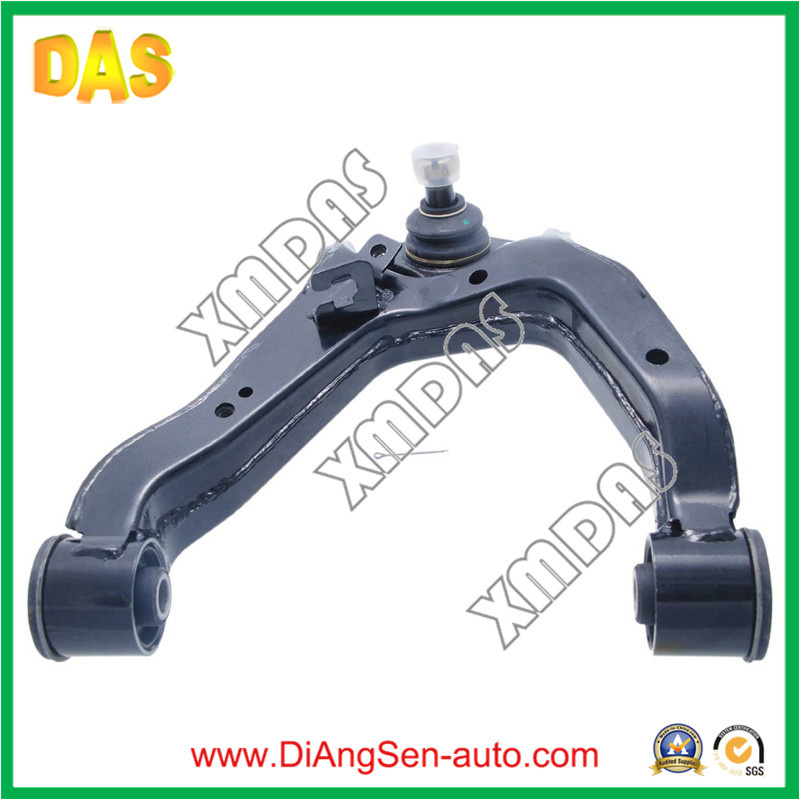 Front Upper Control Arm for Pajero (V73) '01- (MR496793-LH/MR496794-RH)