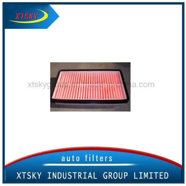 High-Efficiency Car Automotive Truck Auto Air Filter
