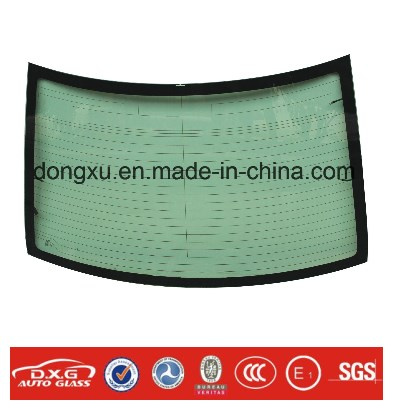 Rear Windshield for Toyo Ta Corolla Sedan 00-07