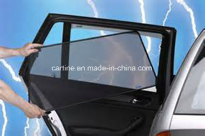 Car Sunshade for BMW E91