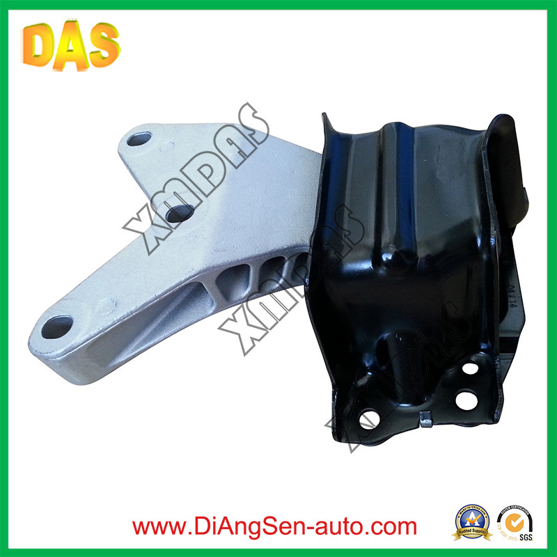 Auto Spare Parts Rubber Engine Mount for VW (6RF-199-262-H)