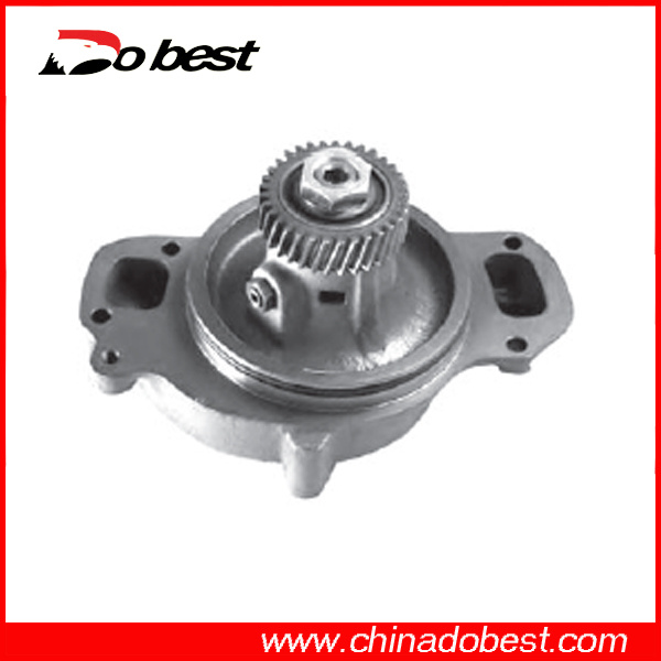 Scania Engine Parts Water Pump (1375839)