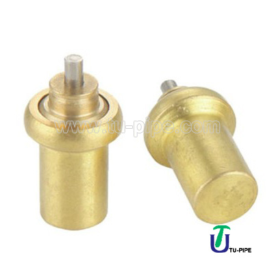 Wax Thermostatic Sensor Element En1111 Tu-Cgq-023
