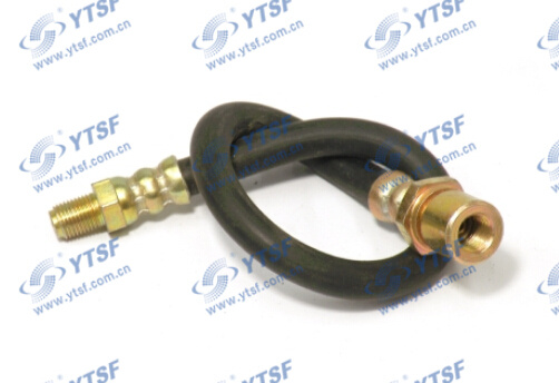 High Quality Isuzu Auto Parts Brake Oil Pipe