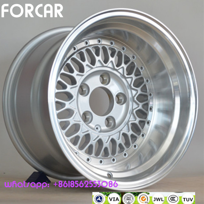 Deep Lip BBS Alloy Rims Replica BBS Wheels