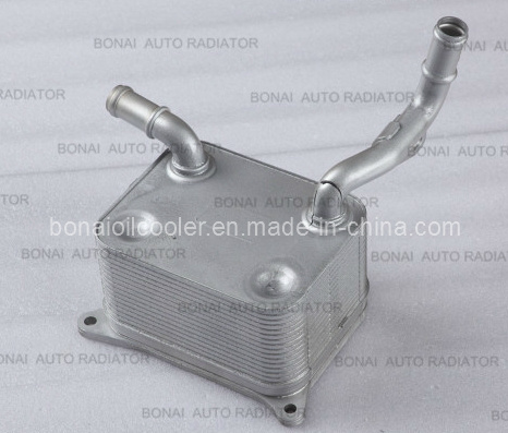 VW Oil Cooler 079117015A with OE Quality Bonai