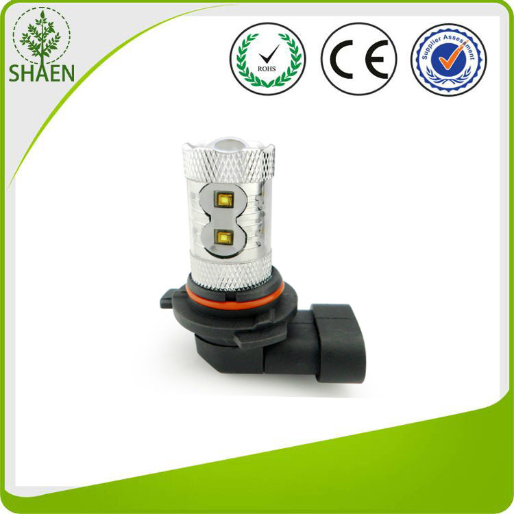 50W White CREE Car LED Fog Light
