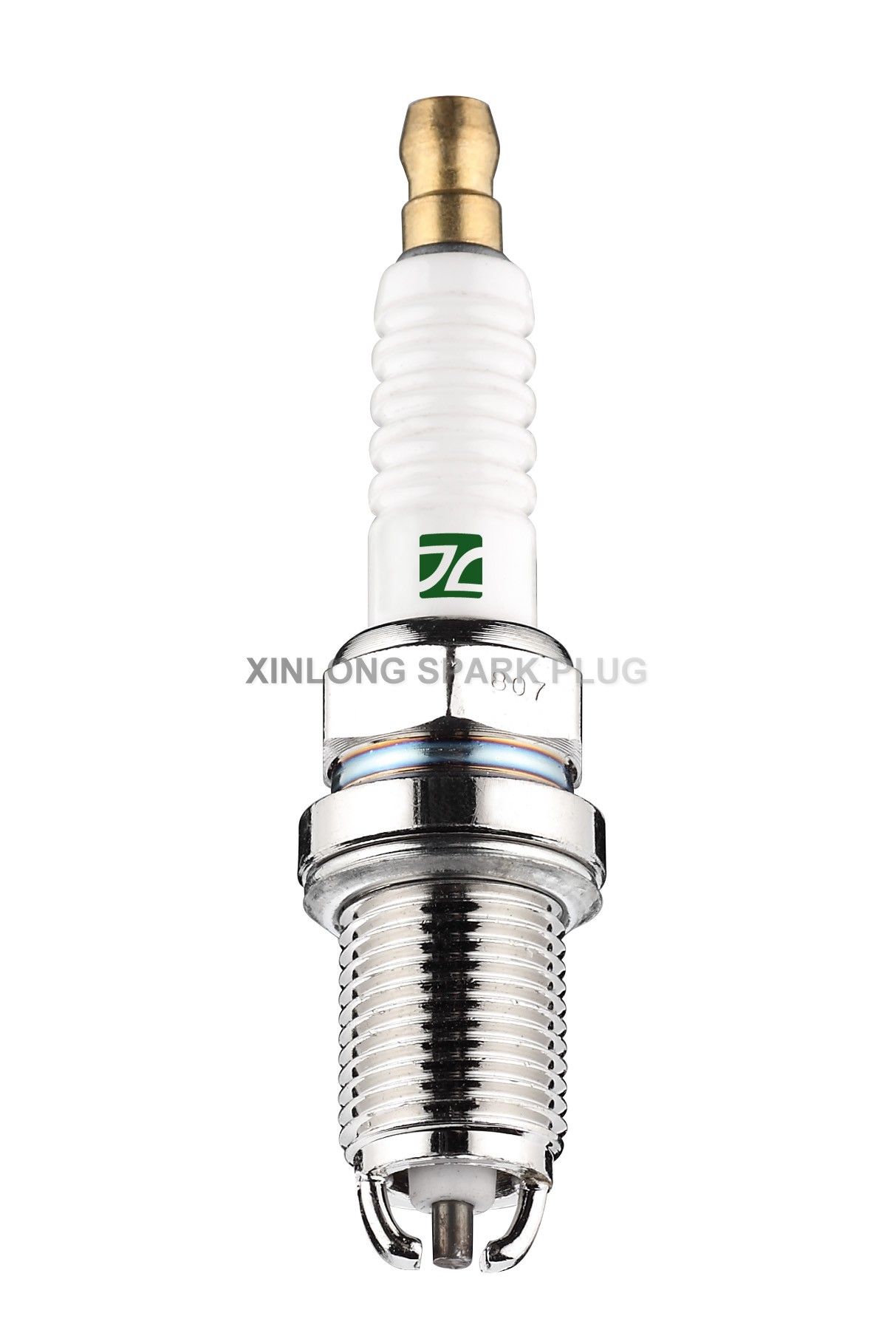 Car Accessories Two Pins Bkr6e-11 for Nissan