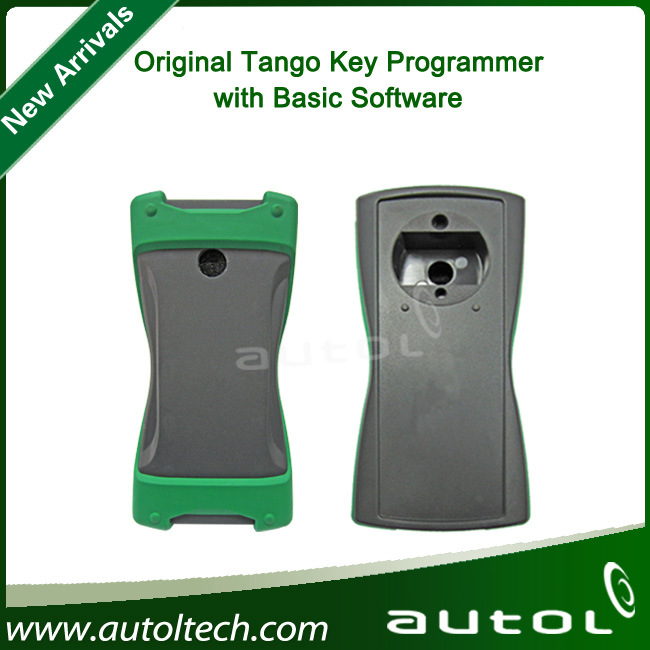 Hot Sale Original Tango Key Programmer Update Via Internet