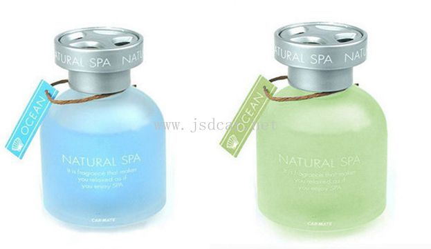 Smell Long Lasting Car Perfume Seat, Car Air Freshener (JSD-J0009)
