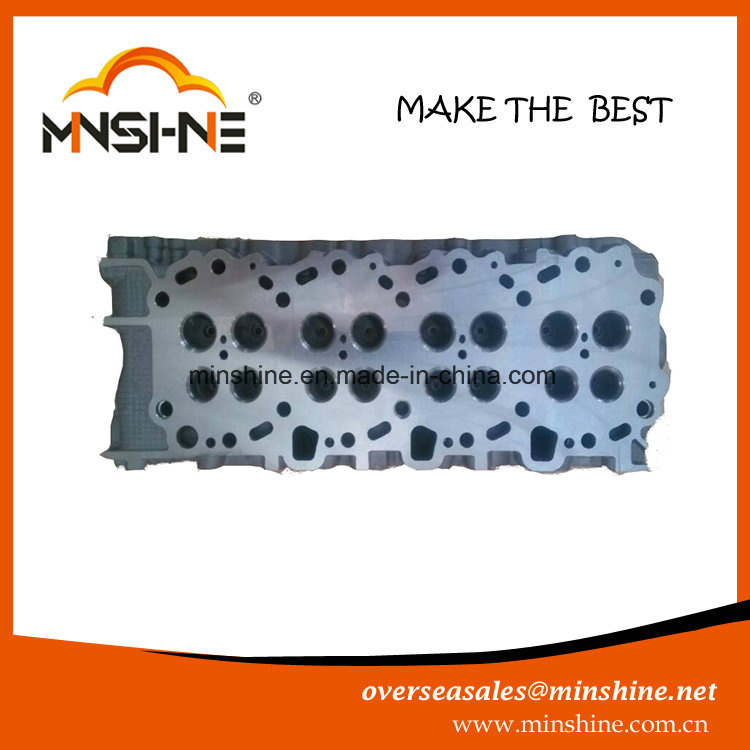 Auto Part 1kdt Cylinder Head for Toyota Hiace