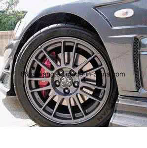 58411-3e3000 Car Brake Disc Rotor