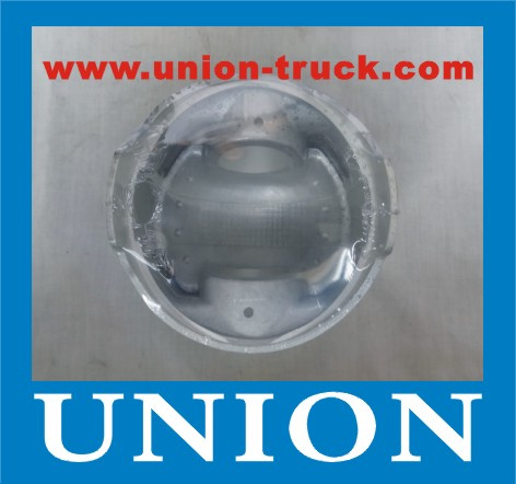 Sinotruk Hwd68g Piston Kit Diameter126mm
