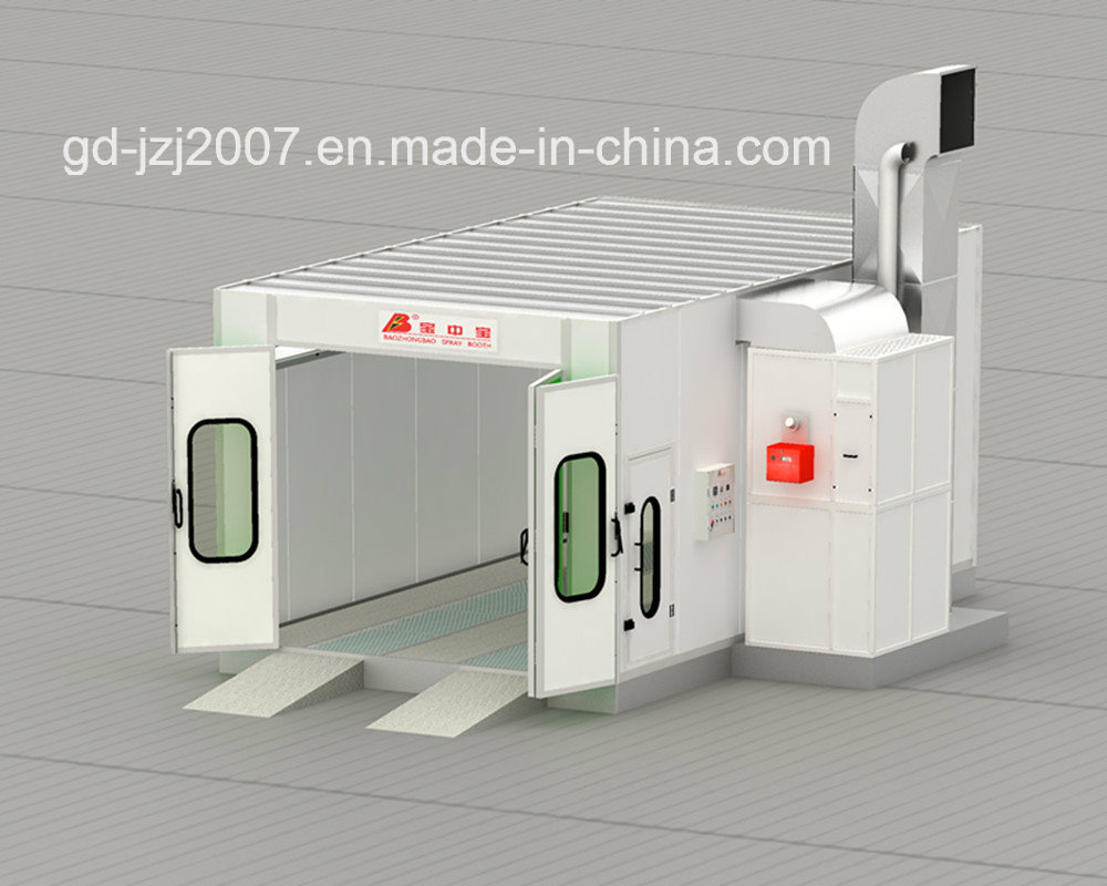 Good Quality Car Spray Booth