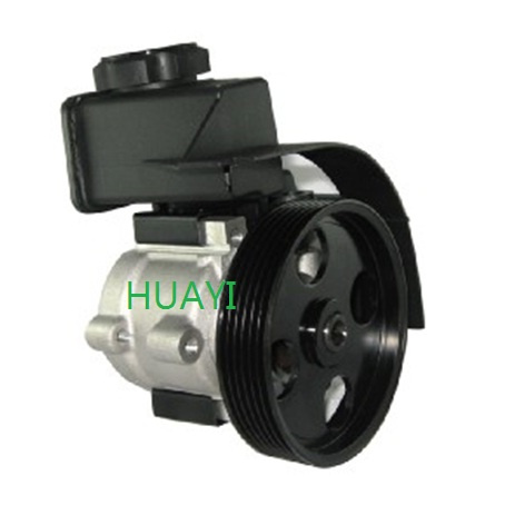 Power Steering Pump for Peugeot 206 1.9d (4007. V6) (HY-SP14071702)