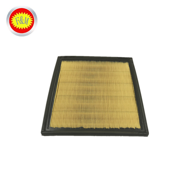 Profession Manufacture Auto Air Filter 17801-31141 for Car
