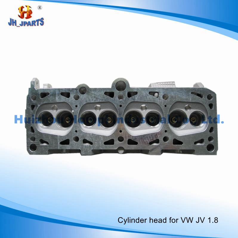 Car Accessories Cylinder Head for Volkswagen Santana Jv 1.8 026103373q
