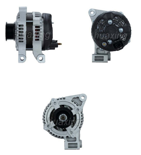 12V 150A Car Malibu V6 3.6L Alternator for Chevrolet