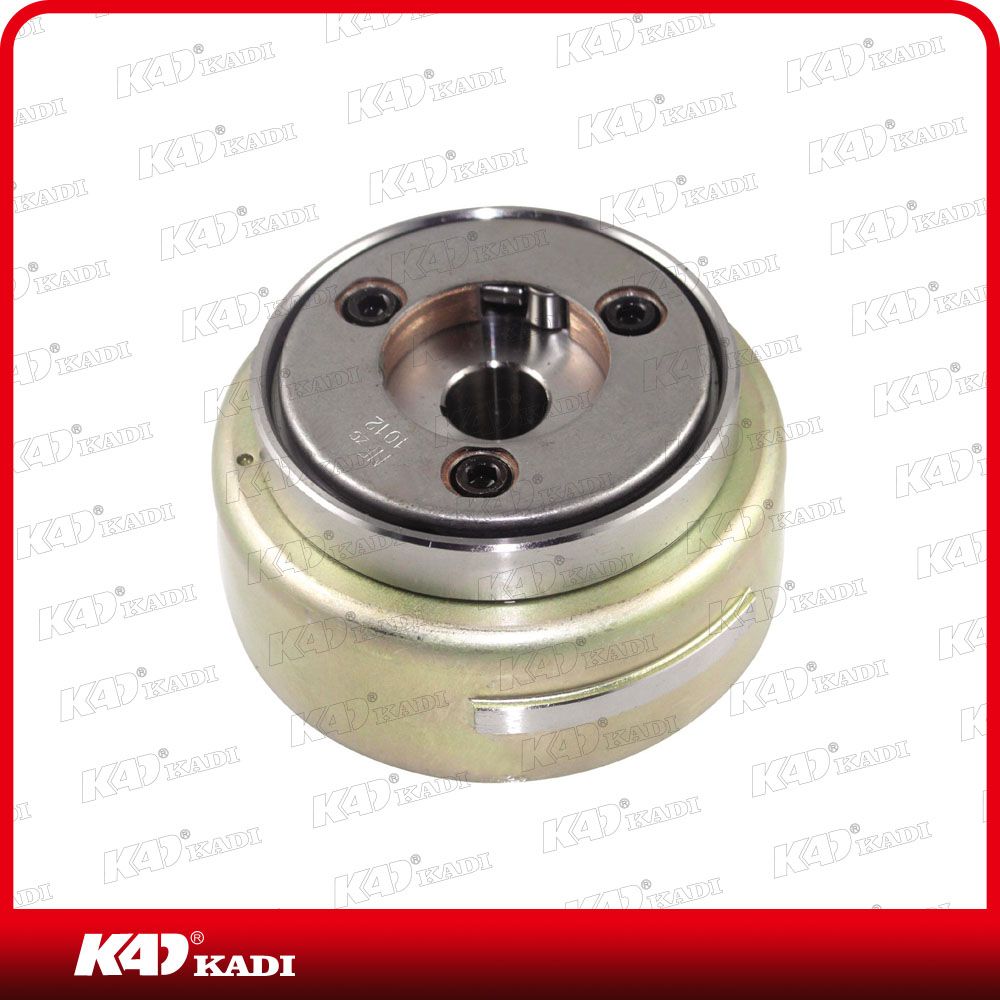 Jy110 Magneto Rotor Motorcycle Parts (CUB-type)