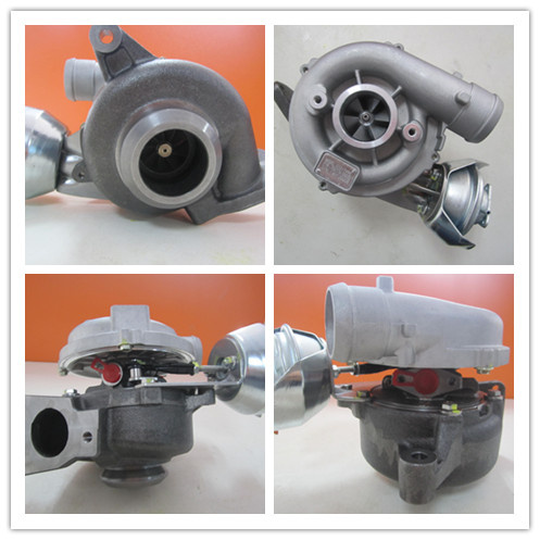 Various Tdci Gta1749V Turbo 760774-0003 728768-0004 for 2004-06 Ford Kuga