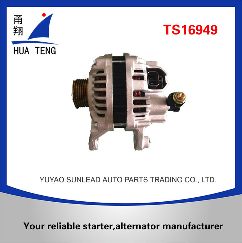 12V 95A Alternator for Honda Motor Lester 11410
