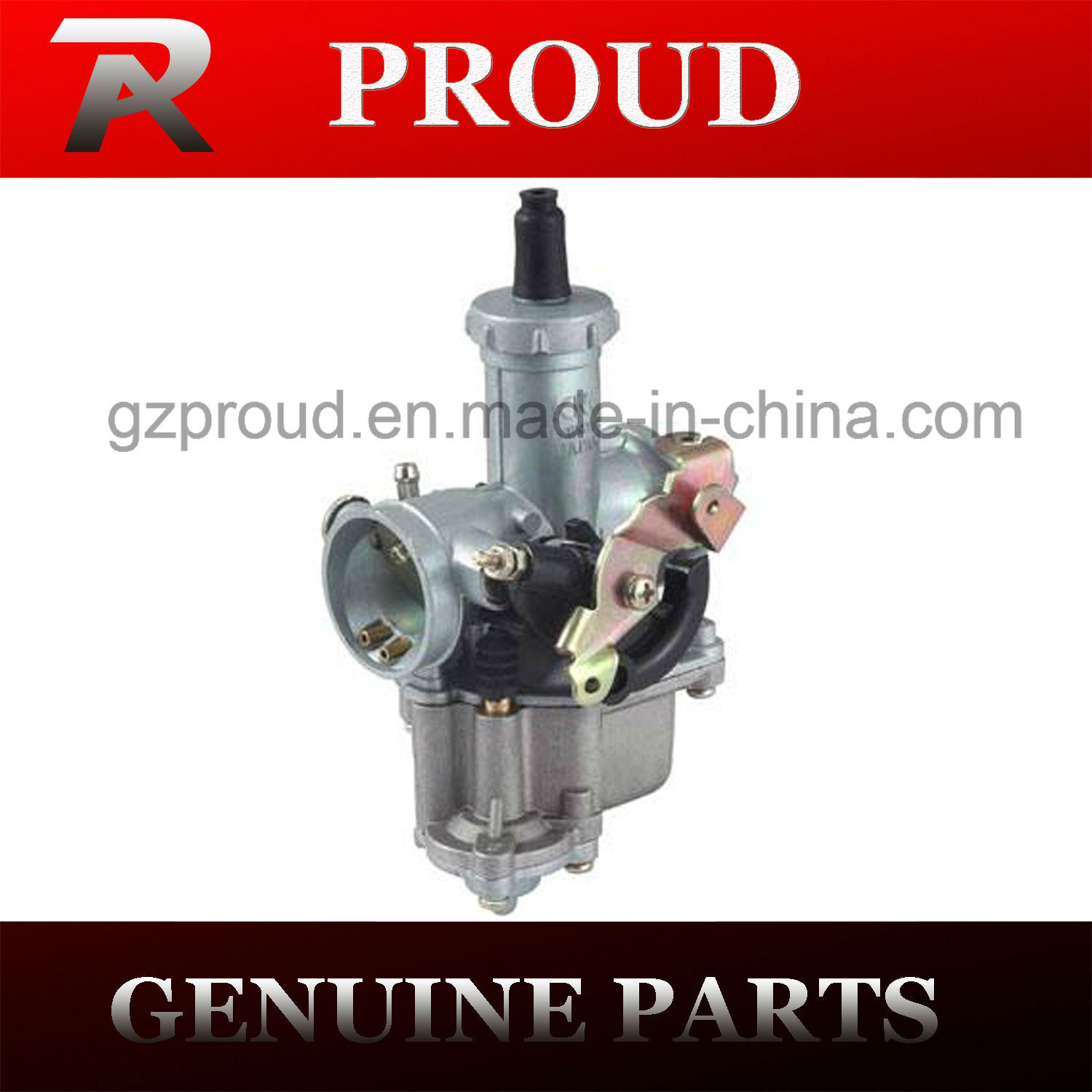 Wy125 Carburetor China High Quality Motorcycle Spare Eparts