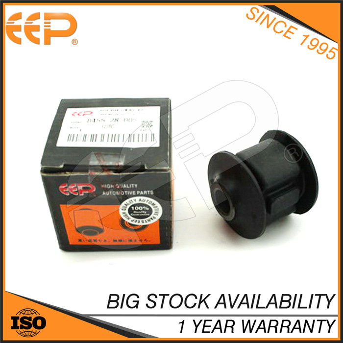 Tie Rod Bushing for Mazda Familia 323bg B455-28-005