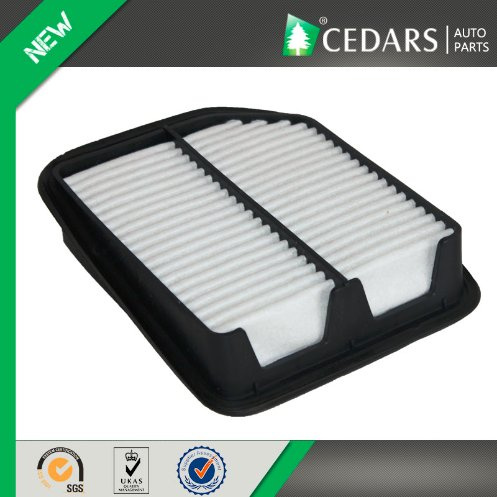OE Quality Air Filter with SGS ISO 9001 Approved