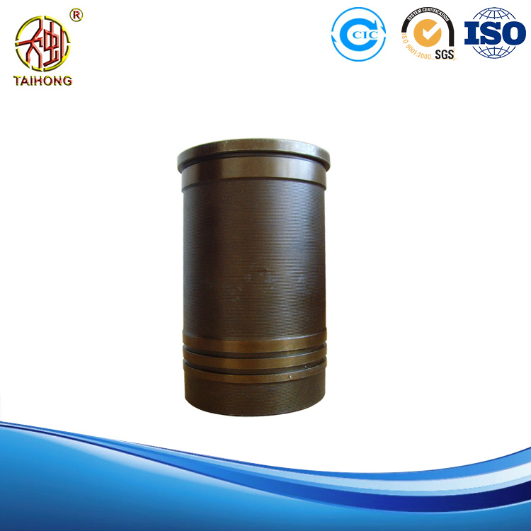 Cylinder Liner for Diesel Engine Spare Parts