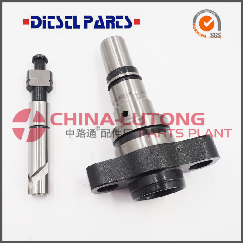 Diesel Truck Parts and Accessories 2-418-455-560 Plunger for Daf