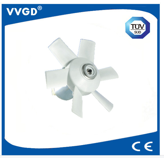 Auto Radiator Cooling Fan Use for VW 811959455r