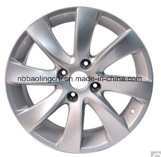 16 Inch Alloy Wheel with PCD 4X100 for Citroen