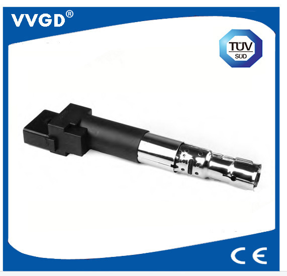 Touareg Ignition Coil