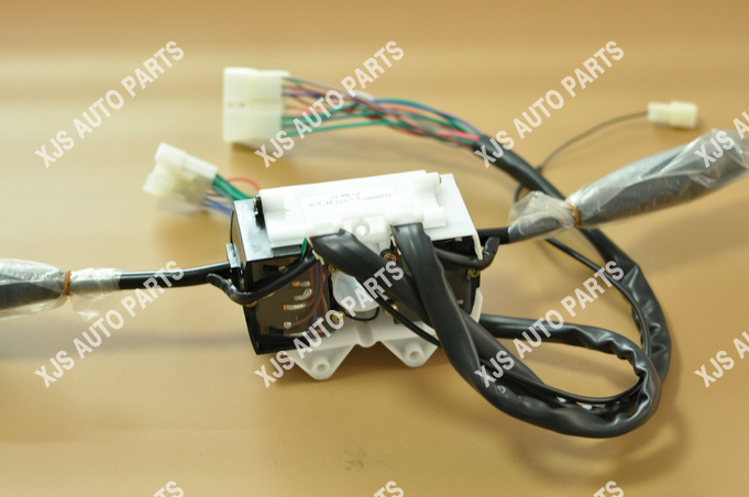 JAC Bus Hfc6908h3 Combination Switch Jk326