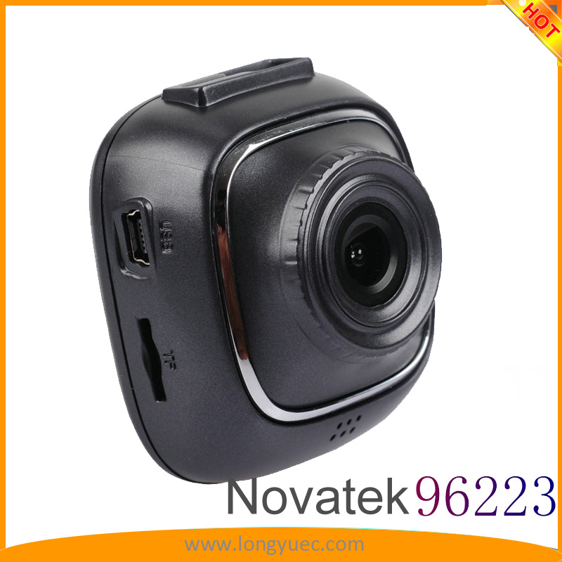 1.5inch FHD1080p Dash Camera with Loop Recording, Motion Detection, G-Sensor Car DVR Camera