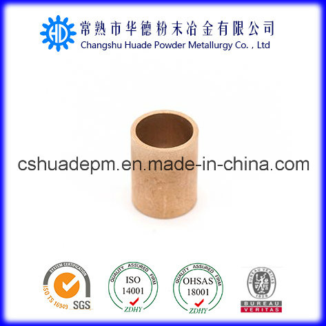 Sintered Bushing for Auto Starter