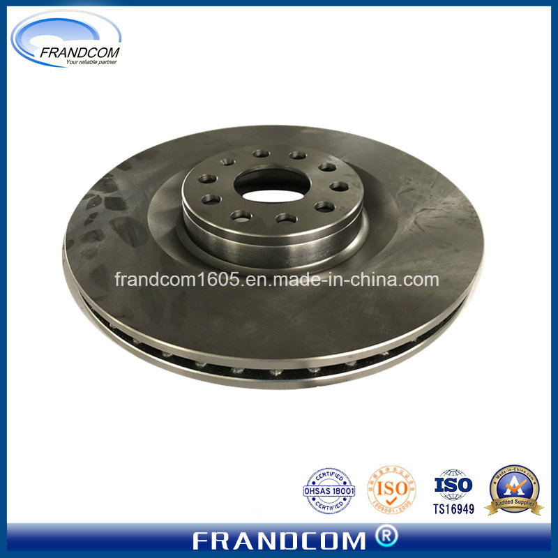 Good Quality Brake Disc for Volkswagen