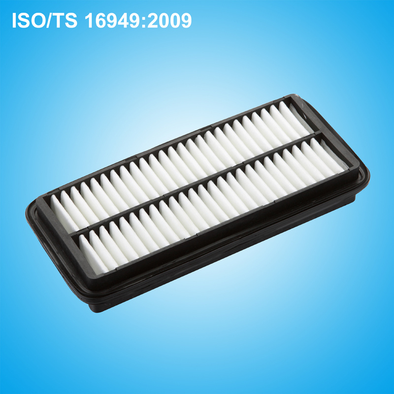 PP Air Filter 28113-07100 Use for KIA