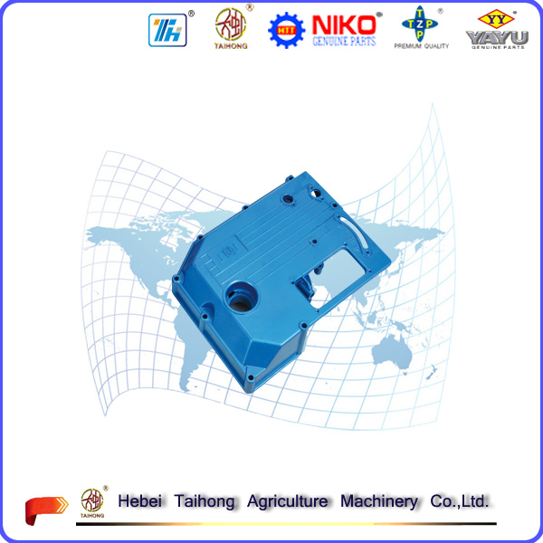 Zh1105 Diesel Engine Spare Parts Gear Casing