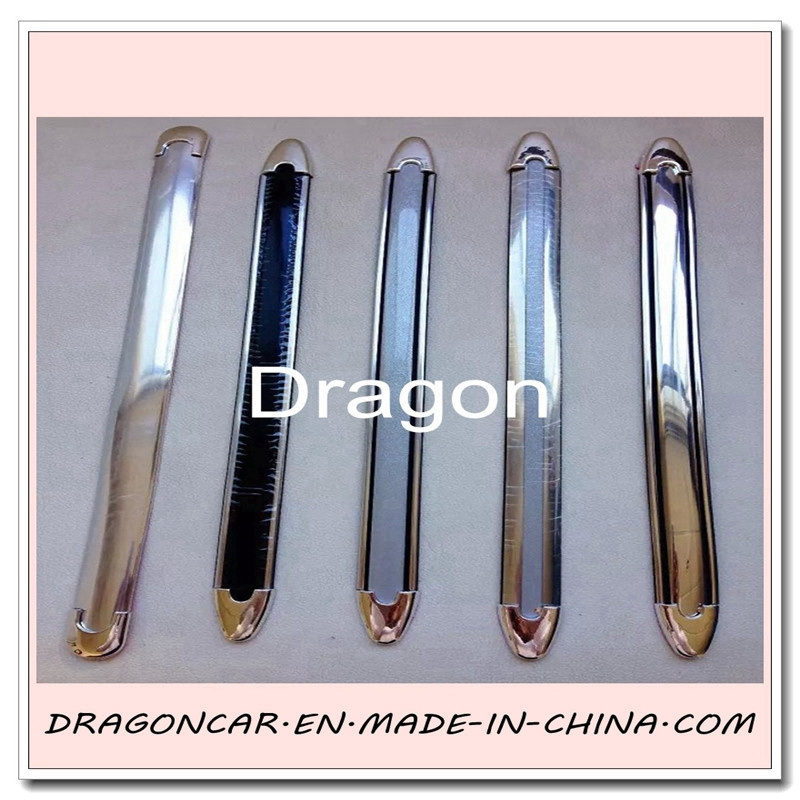 Auto Chrome Front&Rear Bumper Cover Trim