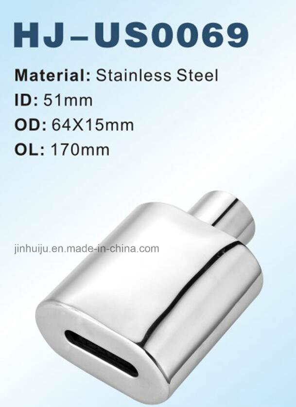 Exhaust Tip