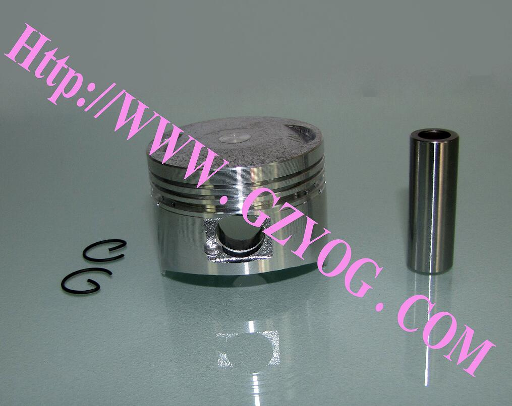 Yog Motorcycle Spare Parts Piston Ring Kit Wh-100