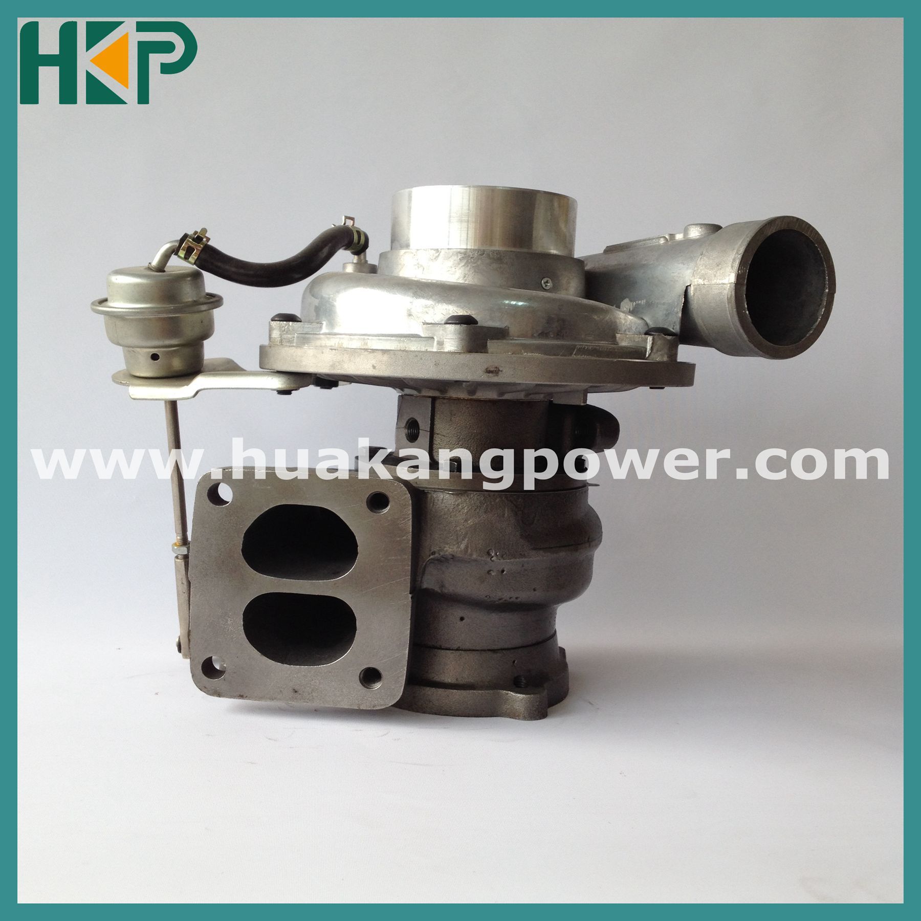 Rhe6 Q27-513z-1 Turbo/Turbocharger
