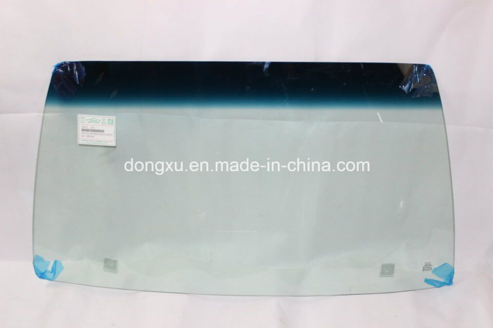 Auto Glass for Suzuki Carry/Daewoo Damas/Attivo/Labo/Da71 85-91 Laminated Front Windshield