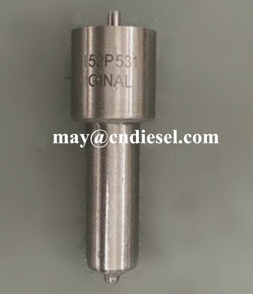 High Quality Diesel Fuel Injector Nozzle P Type Nozzle Dlla152p531